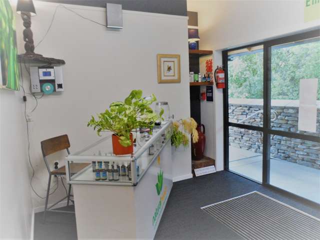 Natural Health Hanmer Springs_1