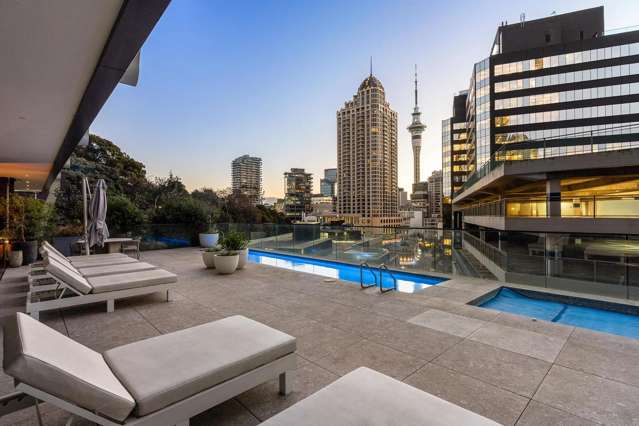 Refined City Living