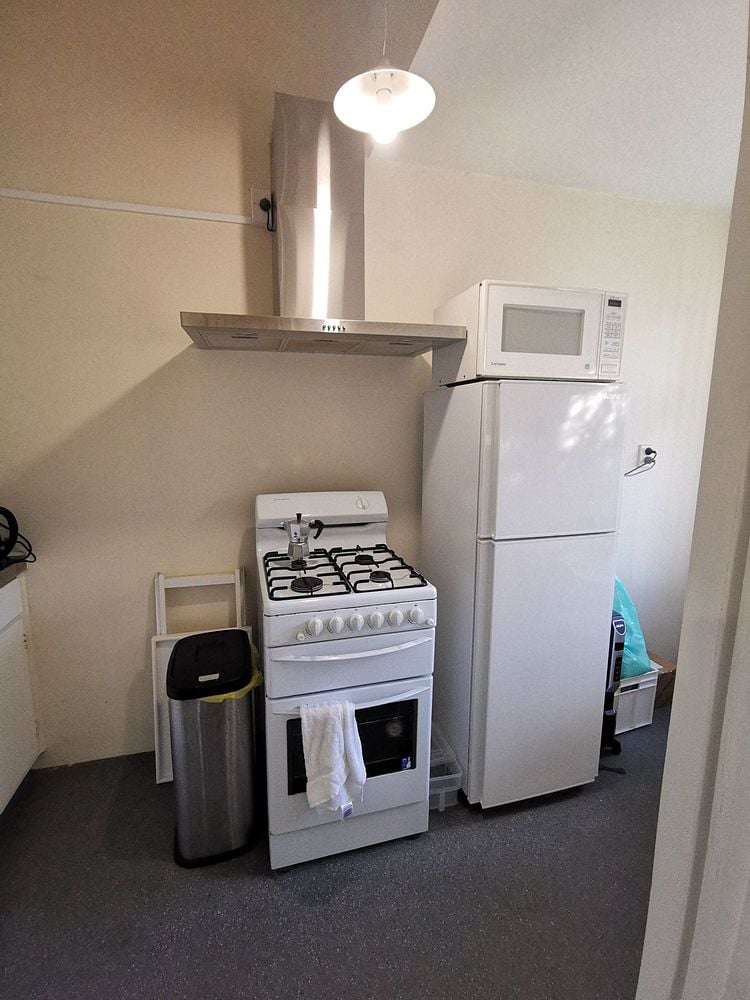 4/29 Clifton Terrace Kelburn Wellington City Houses for Rent