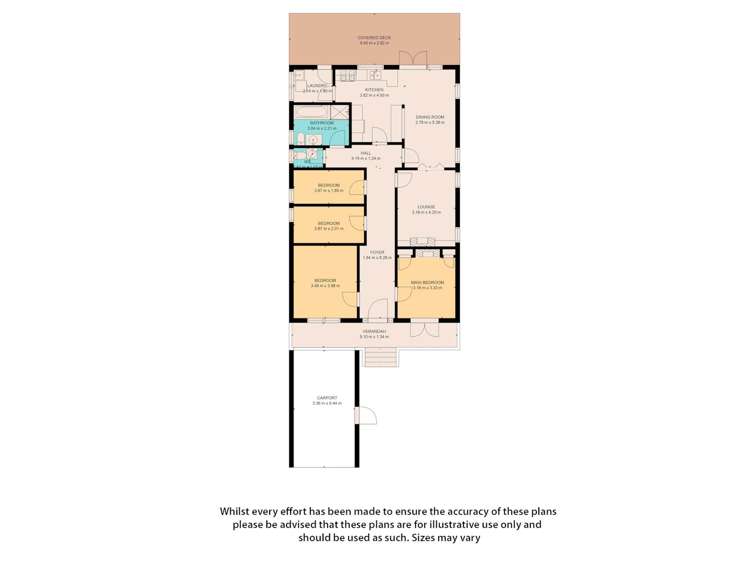 5 Shoal Bay Road Devonport_24