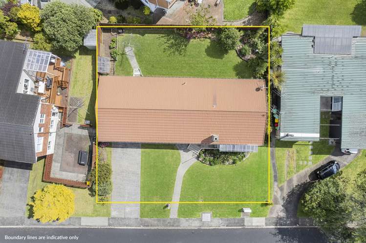 4 Juliet Avenue Howick_14
