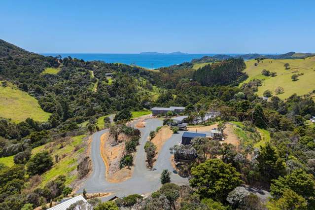 Your Private Coastal Sanctuary - Deceased Estate