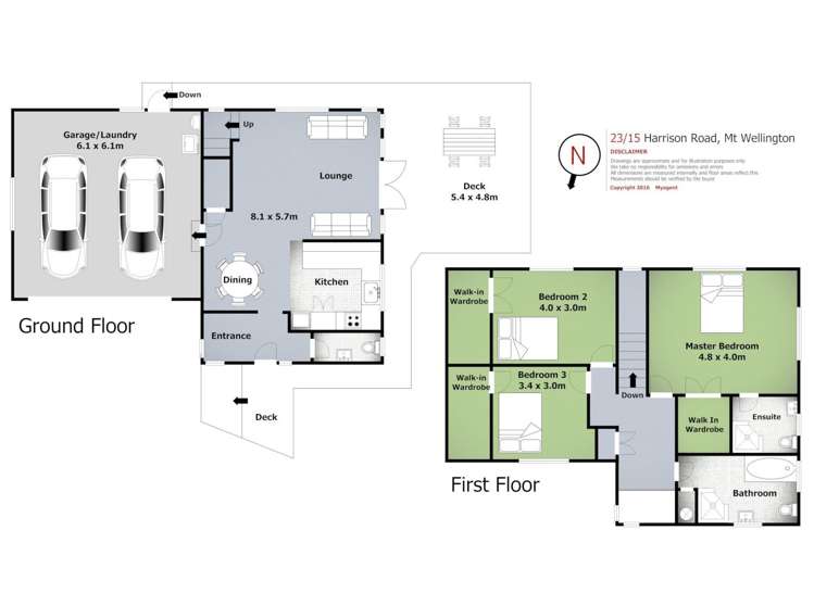 23/15 Harrison Road Mount Wellington_21