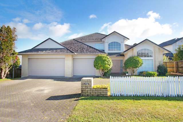 Spacious, Newly Renovated 5-Bedroom Home in Qu...