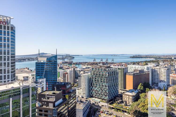 3303/1 Courthouse Lane Auckland Central_38