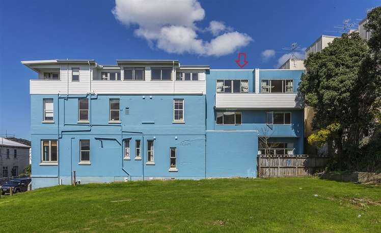 21/30 Hanson Street Mount Cook_14