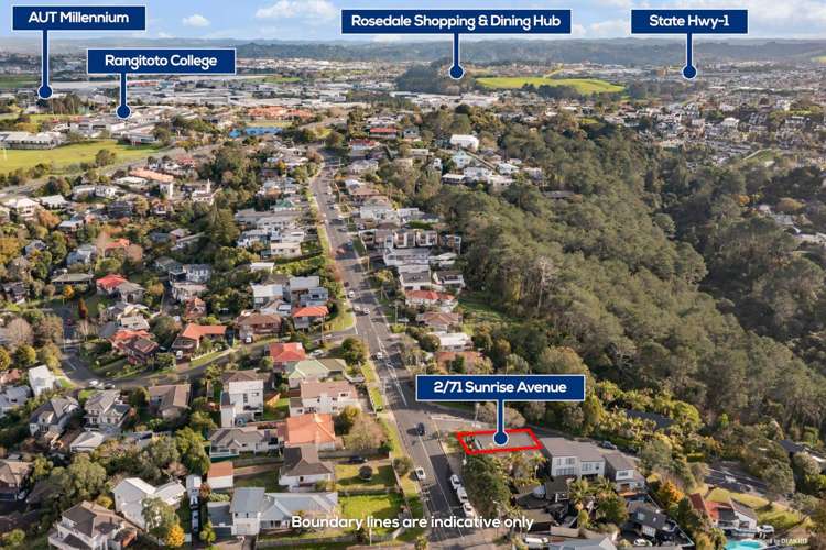 2/71 Sunrise Avenue Murrays Bay_15