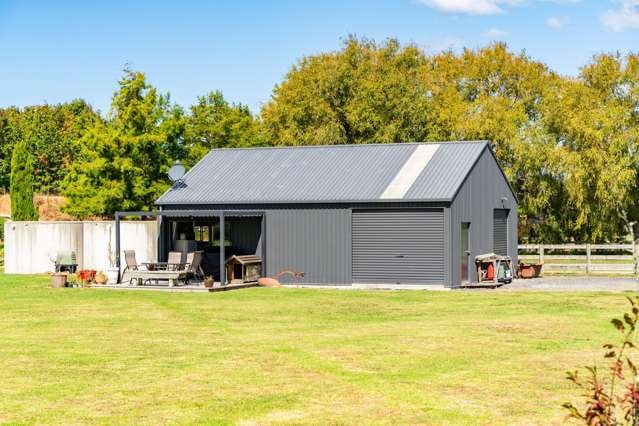 Mangawhai Heads - Build or Holiday.