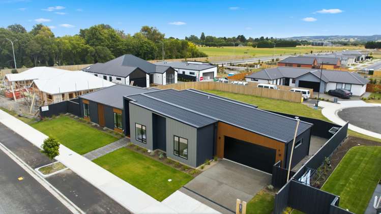 12 Steggall Road Rangiora_38