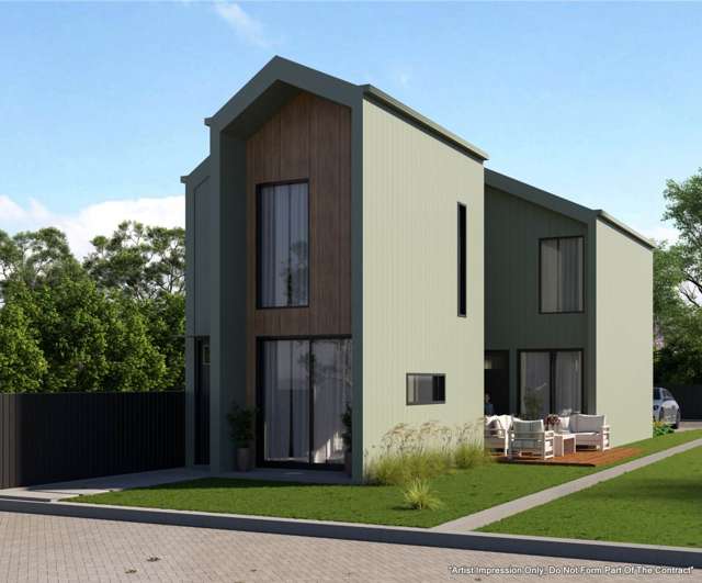 Home & Land Package in Karaka