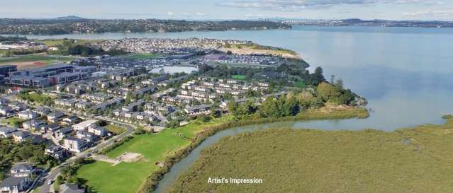 3/4 Limestone Drive Hobsonville_1
