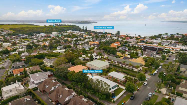 99a Selwyn Avenue Mission Bay_19