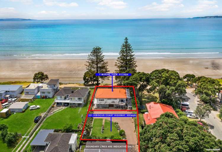 7 Marine View Orewa_7