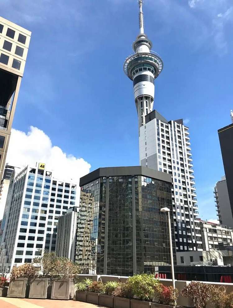 16C/76 Albert Street Auckland Central_0