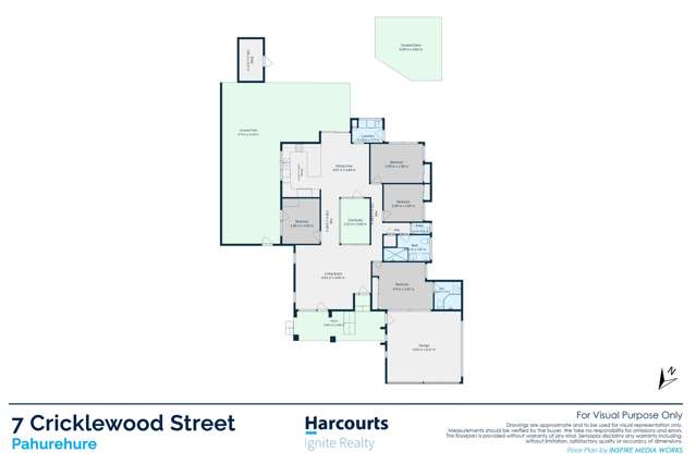 7 Cricklewood Street Pahurehure_1