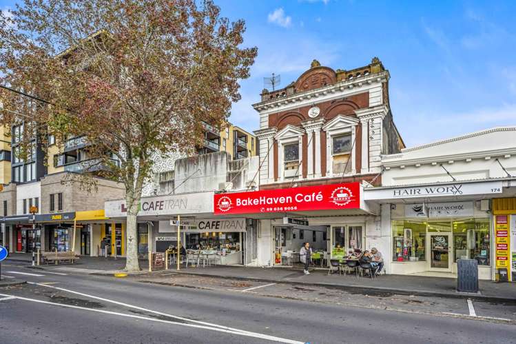 170 and 172 Onehunga Mall Onehunga_0