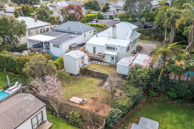 18 Ngauruhoe Street Mt Eden_4