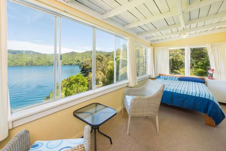 Lot 1 Double Cove Queen Charlotte Sound_9