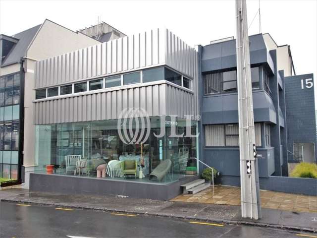 Ground Level/15 Bath Street Parnell_3