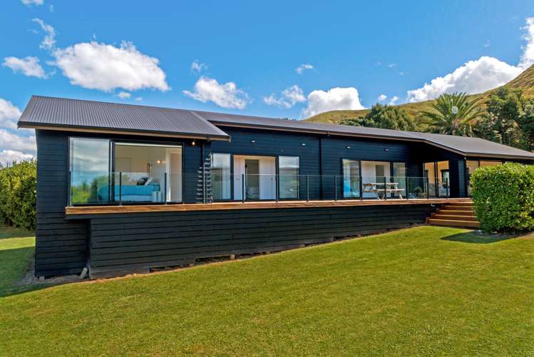 13 Sandy Cove Wainui Gisborne District Houses for Sale One Roof
