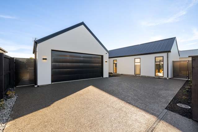 Thoughtfully Designed, Beautifully Built!