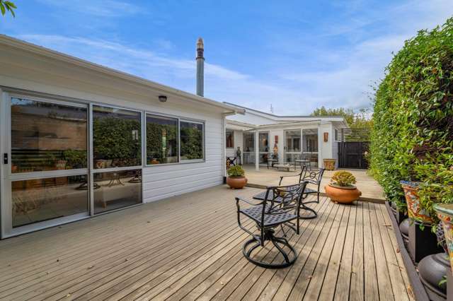 A SANCTUARY OF SOUL + STYLE