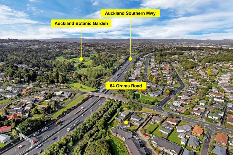 64 Orams Road Hillpark_19