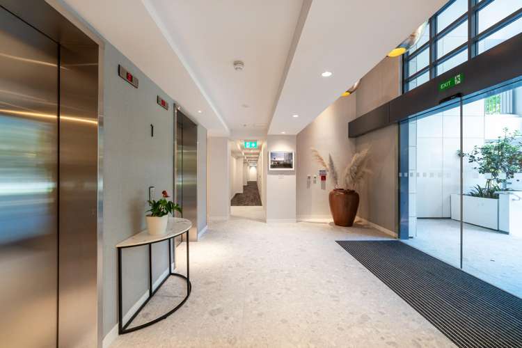 807/1 Parliament Street Auckland Central_9