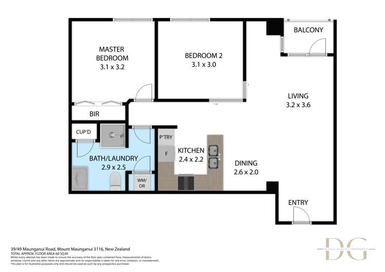 34/49 Maunganui Road Mount Maunganui_19