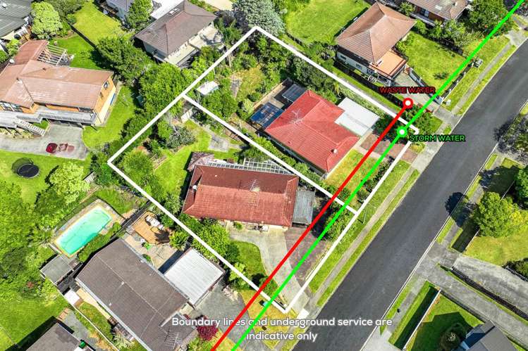 21 & 23 Palliser Lane Browns Bay_3