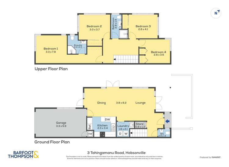 3 Tahingamanu Road Hobsonville_16