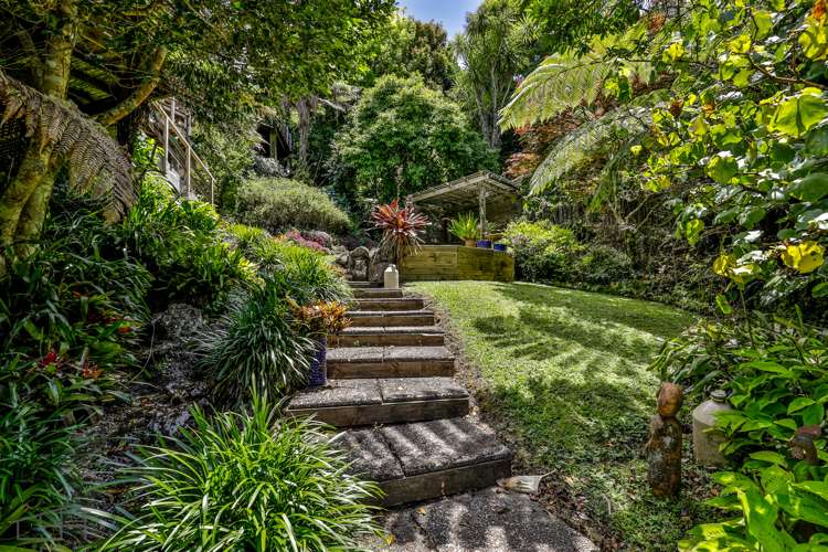 530 South Titirangi Road Titirangi_36