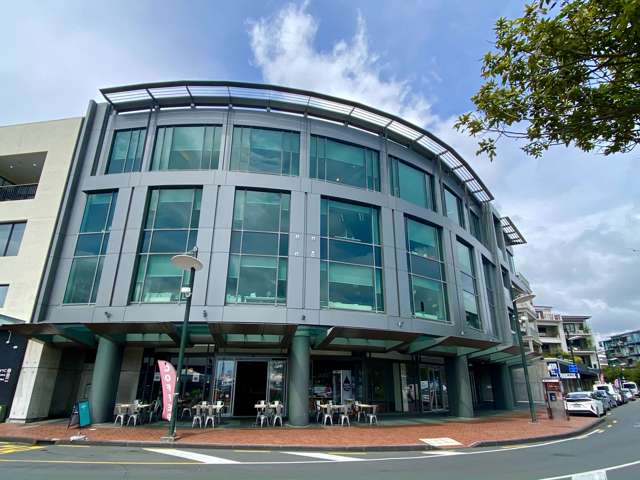 110 Customs Street West Auckland Central_3