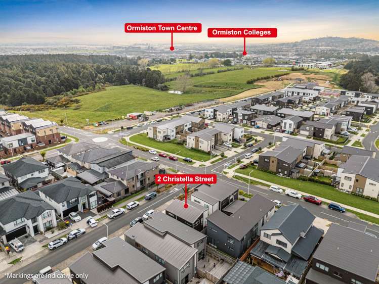 2 Christella Street Flat Bush_13