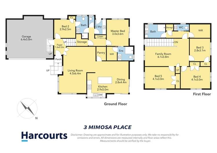 3 Mimosa Place Half Moon Bay_19