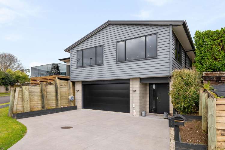 3 Gregson Drive Huntly_1