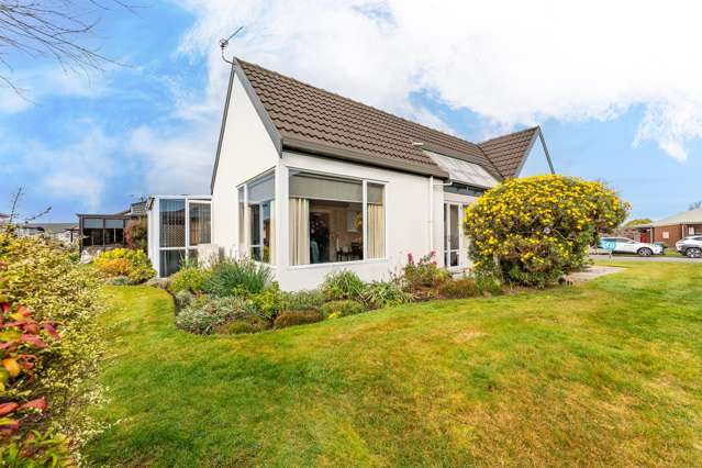 Sunny Secure Living