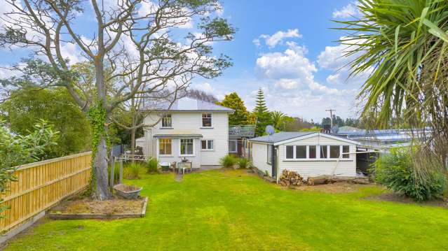 Seaside Opportunity - Packed with Potential!