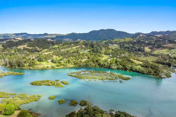 99 Upper Whangateau Road Matakana_22
