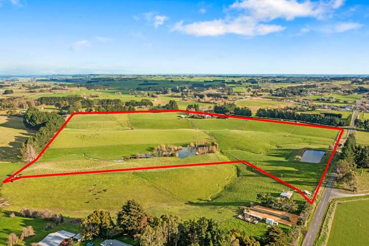 848 Mangaone Road Halcombe_6