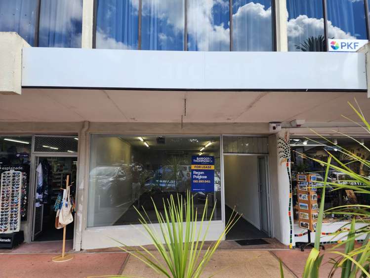 Unit D/1 Williams Road Paihia Far North Commercial Property For