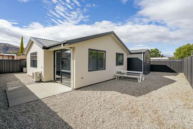 Smart investment or first home option