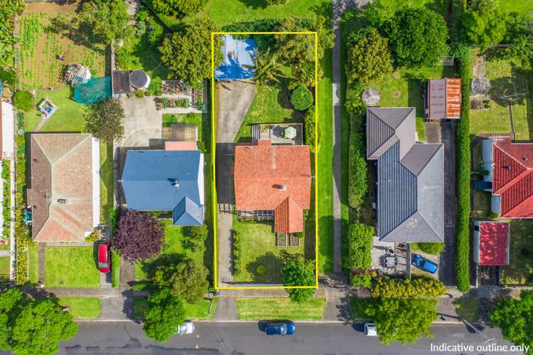 205 Arthur Street Onehunga_13