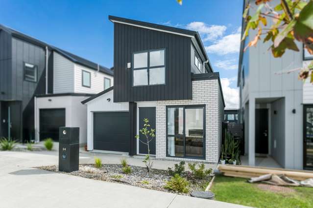 34 Clara Road Silverdale_1