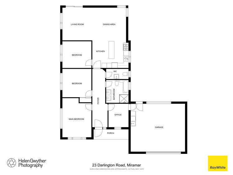 23 Darlington Road Miramar_16