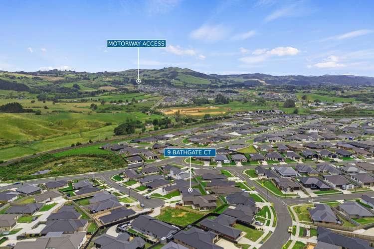 9 Bathgate Court Pokeno_24