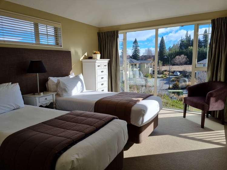 27/1 Beauchamp Place Lake Tekapo_21