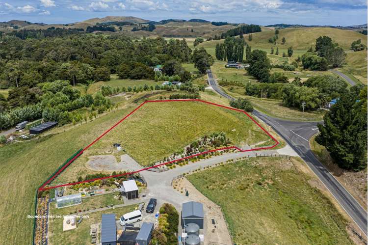 Lot Lot 2/2067 Elsthorpe Road_0