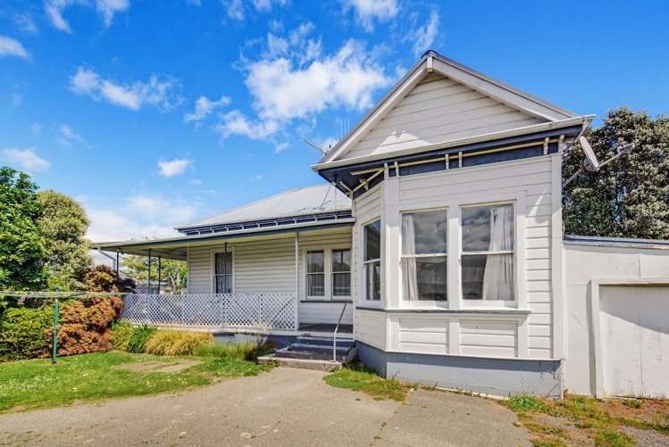 36 Mabel Street Levin_14