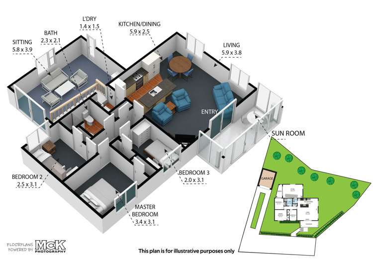 23b Tahurangi Place Spotswood_19